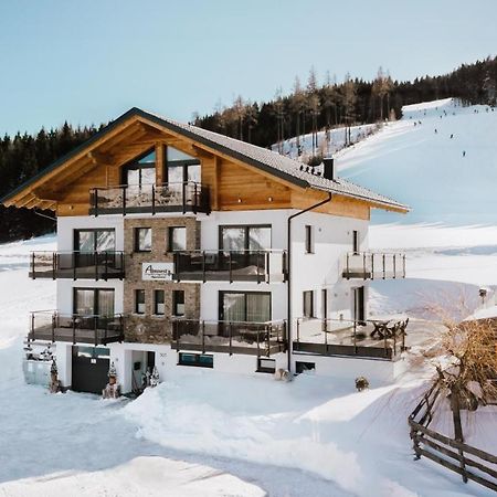 Appartements Almnest Schladming Εξωτερικό φωτογραφία