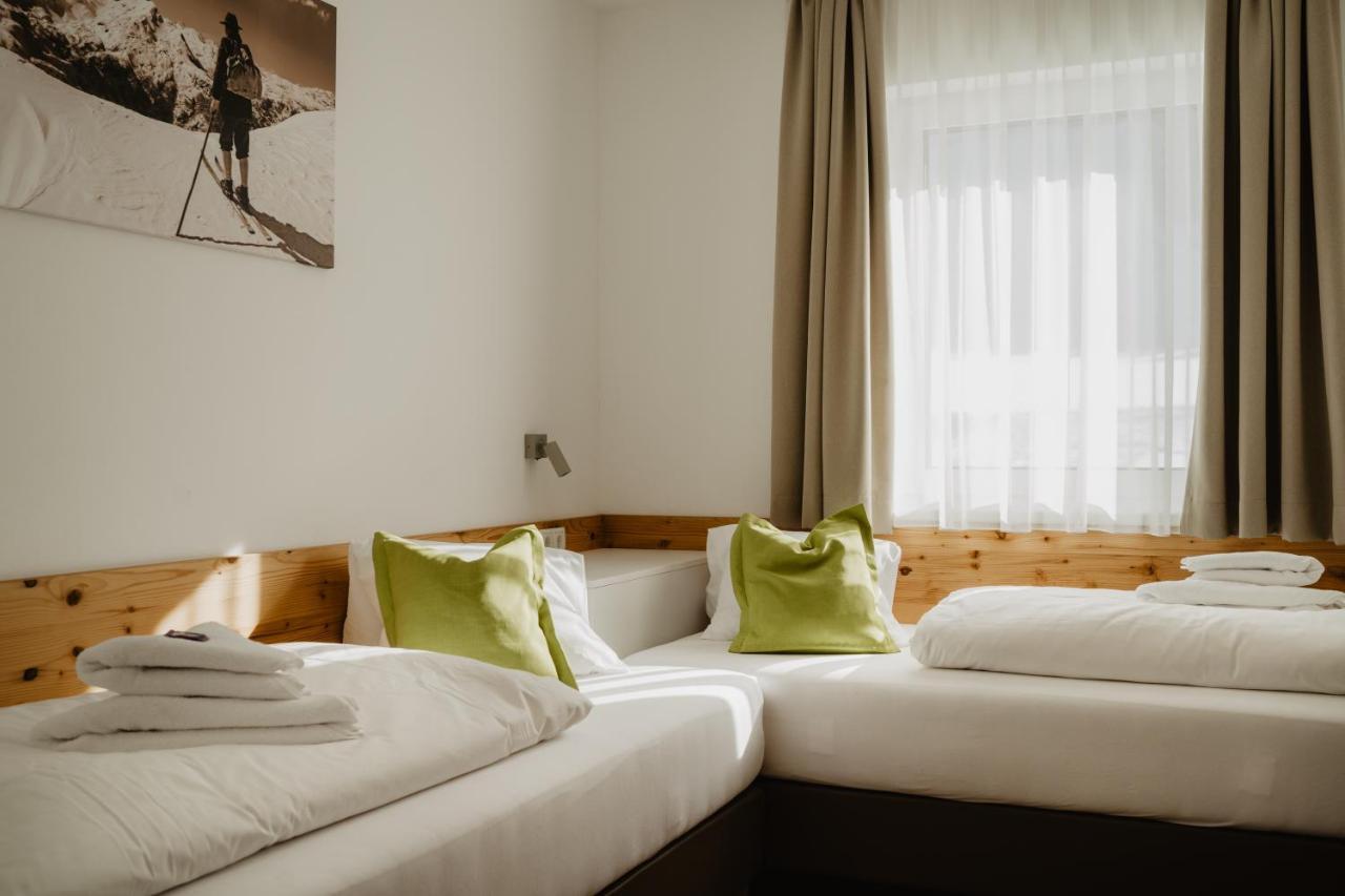 Appartements Almnest Schladming Εξωτερικό φωτογραφία