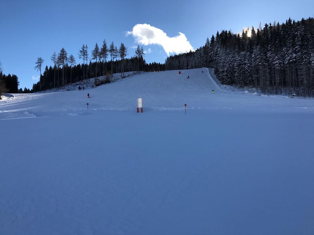Appartements Almnest Schladming Εξωτερικό φωτογραφία