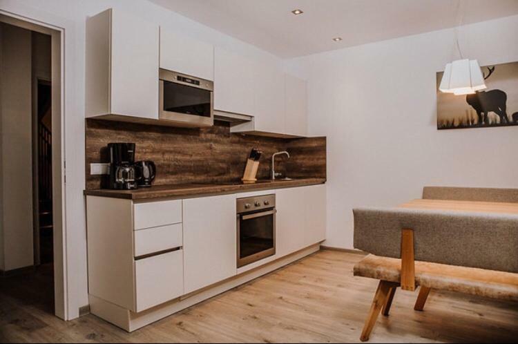 Appartements Almnest Schladming Εξωτερικό φωτογραφία