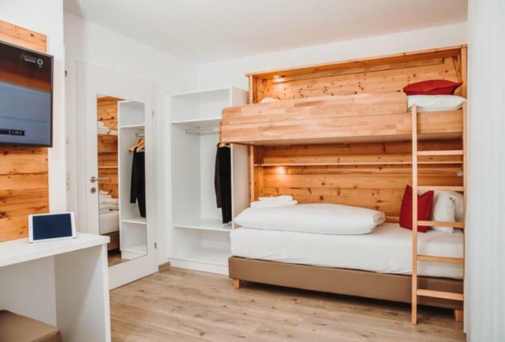 Appartements Almnest Schladming Εξωτερικό φωτογραφία