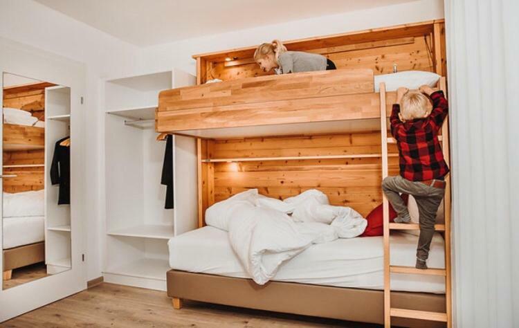 Appartements Almnest Schladming Εξωτερικό φωτογραφία