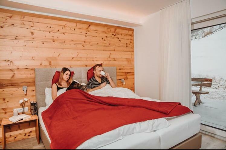Appartements Almnest Schladming Εξωτερικό φωτογραφία