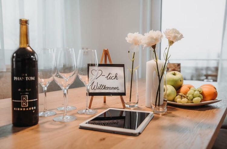 Appartements Almnest Schladming Εξωτερικό φωτογραφία