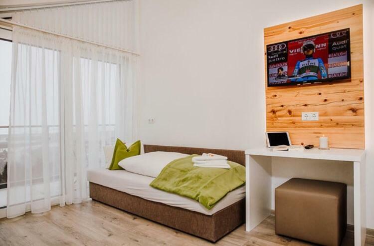 Appartements Almnest Schladming Εξωτερικό φωτογραφία