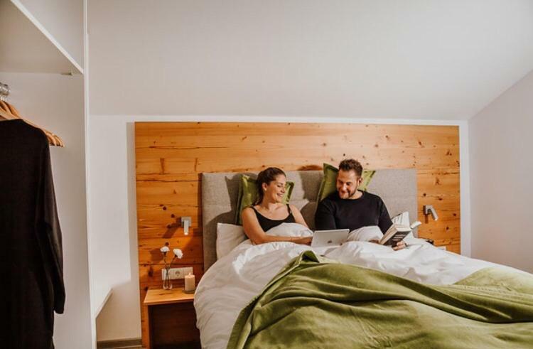 Appartements Almnest Schladming Εξωτερικό φωτογραφία