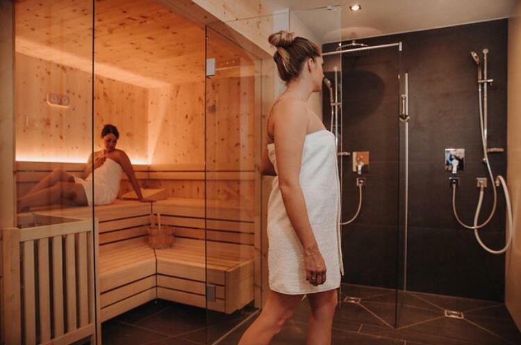 Appartements Almnest Schladming Εξωτερικό φωτογραφία