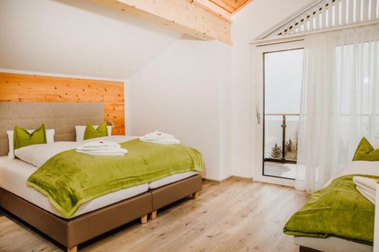 Appartements Almnest Schladming Εξωτερικό φωτογραφία