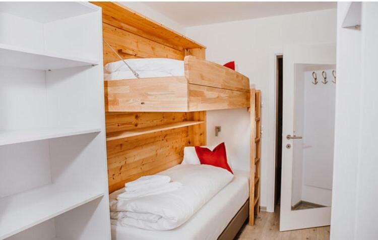 Appartements Almnest Schladming Εξωτερικό φωτογραφία