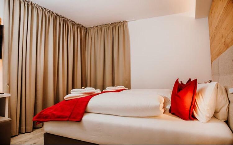 Appartements Almnest Schladming Εξωτερικό φωτογραφία
