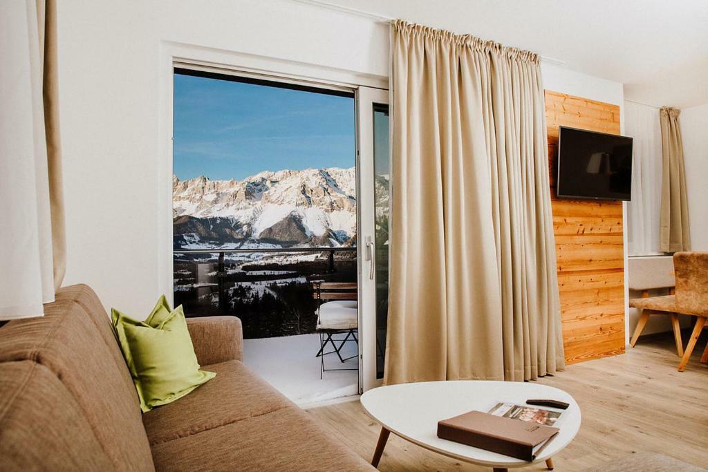 Appartements Almnest Schladming Εξωτερικό φωτογραφία