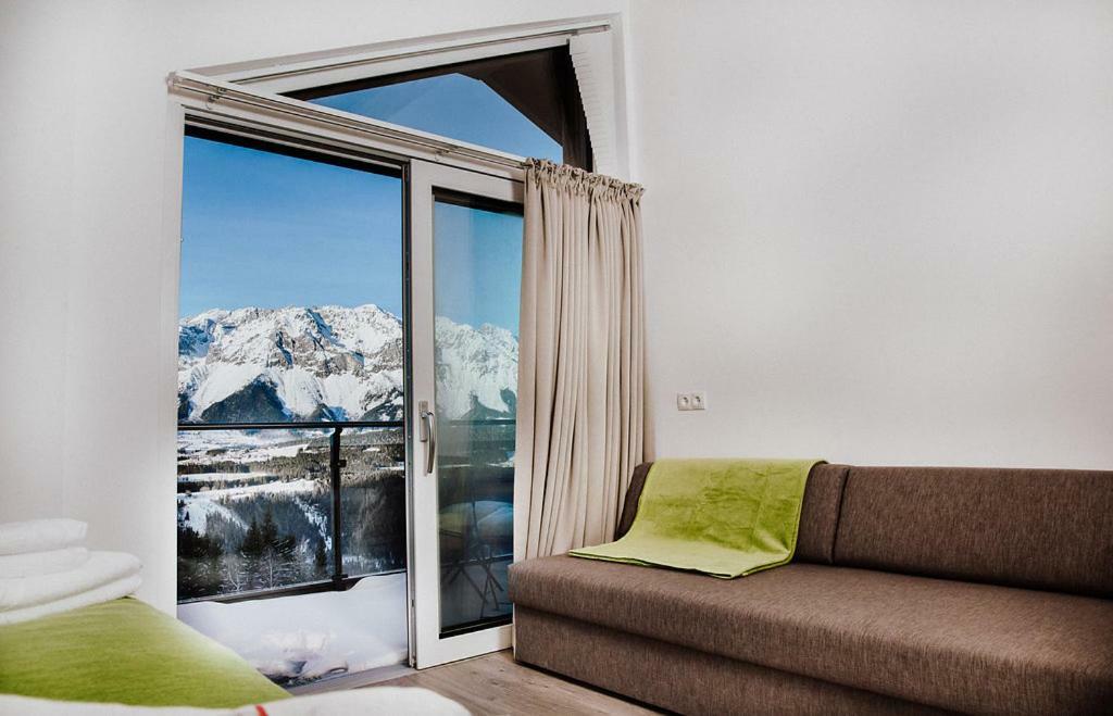 Appartements Almnest Schladming Εξωτερικό φωτογραφία
