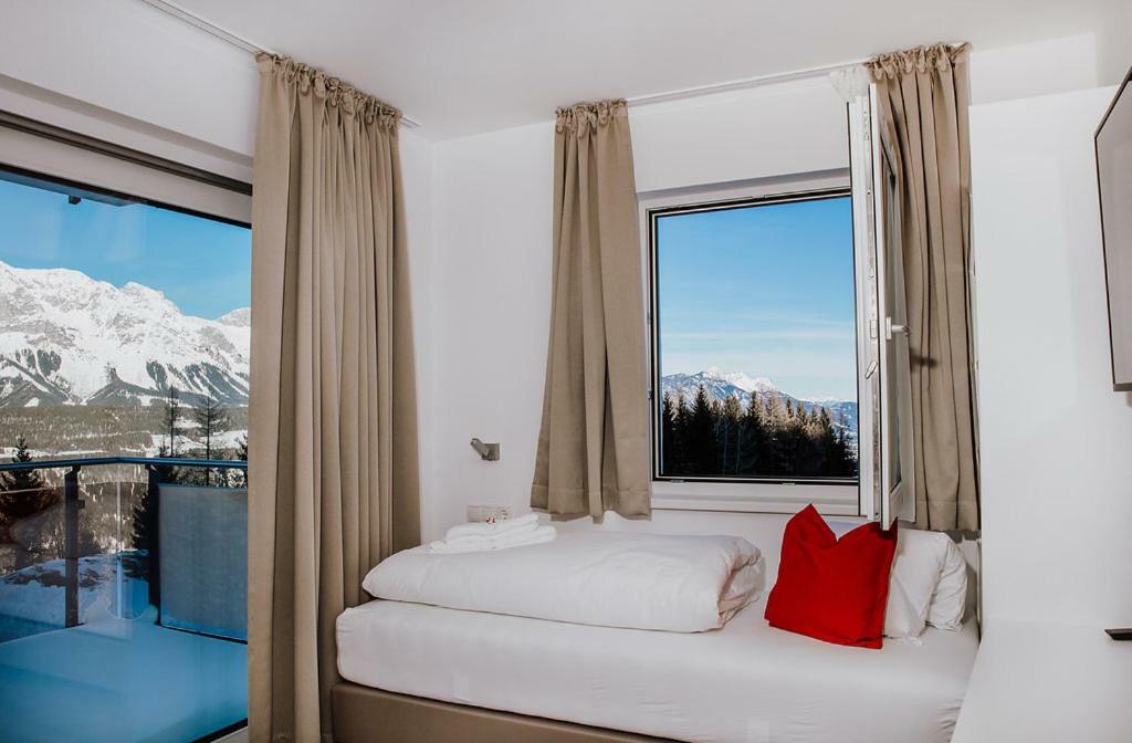 Appartements Almnest Schladming Εξωτερικό φωτογραφία