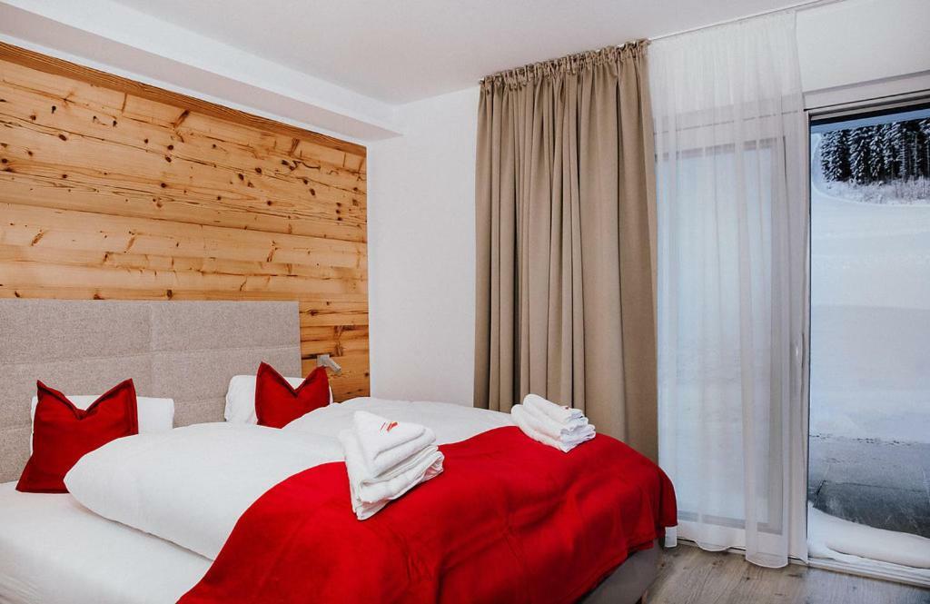 Appartements Almnest Schladming Εξωτερικό φωτογραφία