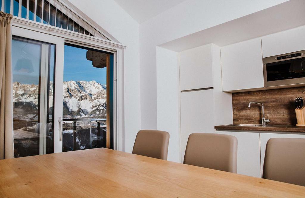 Appartements Almnest Schladming Εξωτερικό φωτογραφία