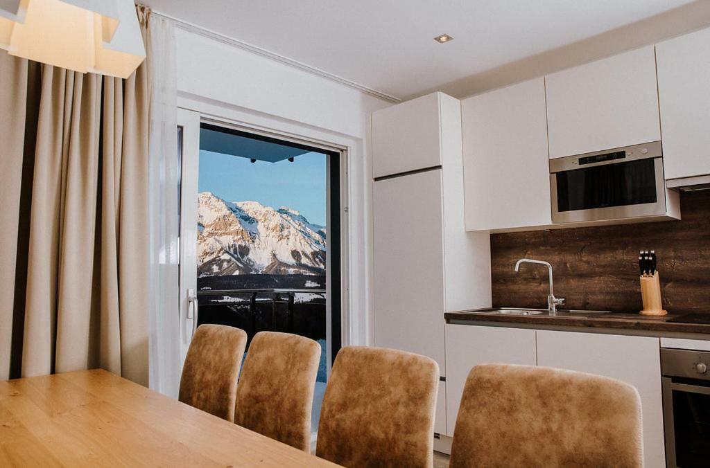 Appartements Almnest Schladming Εξωτερικό φωτογραφία