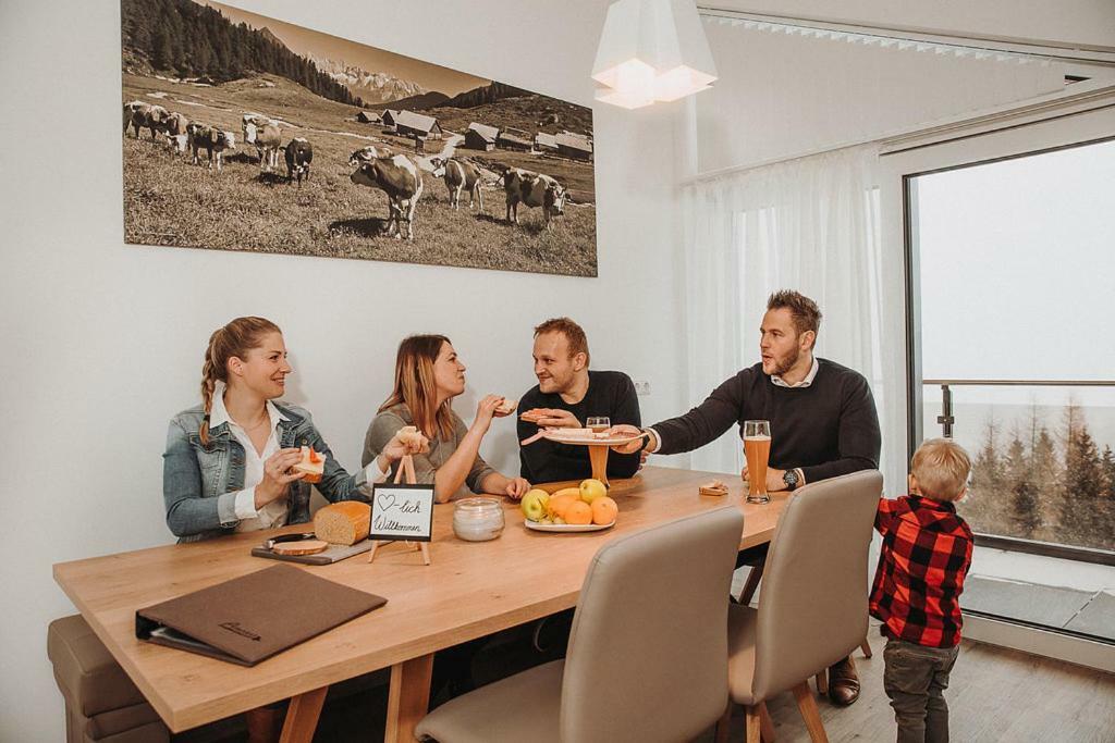 Appartements Almnest Schladming Εξωτερικό φωτογραφία