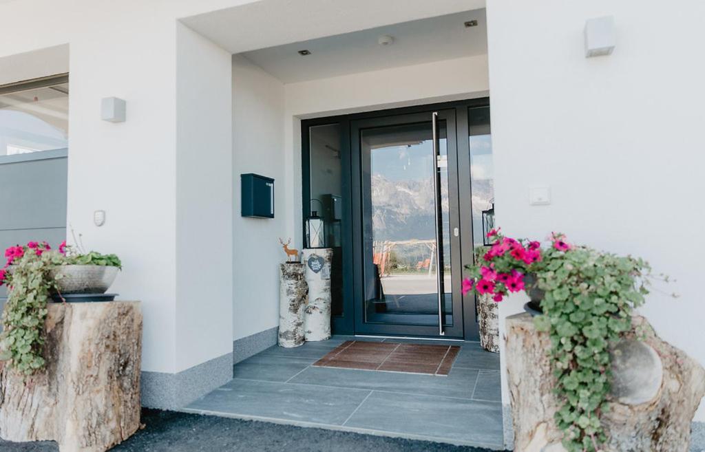 Appartements Almnest Schladming Εξωτερικό φωτογραφία