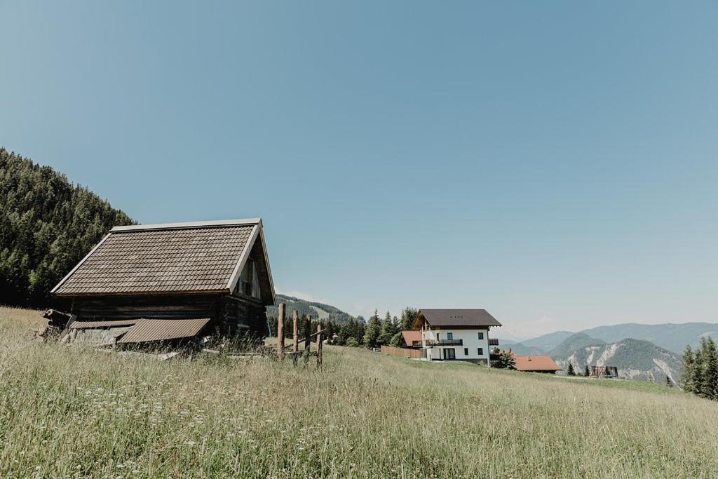 Appartements Almnest Schladming Εξωτερικό φωτογραφία